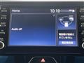 2022 Toyota Harrier Hybrid