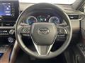 2022 Toyota Harrier Hybrid