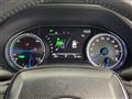2022 Toyota Harrier Hybrid