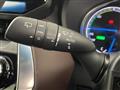 2022 Toyota Harrier Hybrid