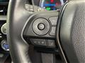 2022 Toyota Harrier Hybrid