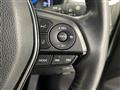 2022 Toyota Harrier Hybrid