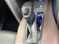 2022 Toyota Harrier Hybrid