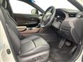2022 Toyota Harrier Hybrid