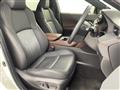2022 Toyota Harrier Hybrid