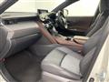 2022 Toyota Harrier Hybrid