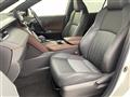 2022 Toyota Harrier Hybrid