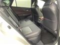 2022 Toyota Harrier Hybrid