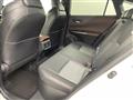 2022 Toyota Harrier Hybrid