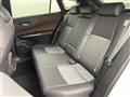 2022 Toyota Harrier Hybrid