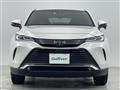 2022 Toyota Harrier Hybrid