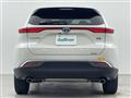2022 Toyota Harrier Hybrid