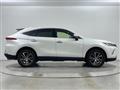2022 Toyota Harrier Hybrid