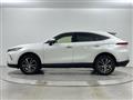 2022 Toyota Harrier Hybrid