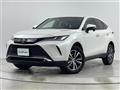 2022 Toyota Harrier Hybrid