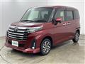 2021 Toyota Roomy