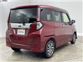 2021 Toyota Roomy