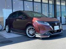 2021 Nissan Note