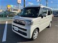 2025 Suzuki Spacia