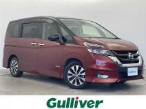 2017 Nissan Serena