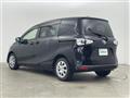 2018 Toyota Sienta