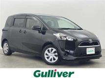 2018 Toyota Sienta