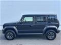 2025 Suzuki Jimny