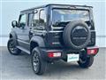 2025 Suzuki Jimny
