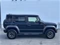 2025 Suzuki Jimny
