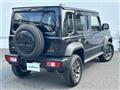 2025 Suzuki Jimny