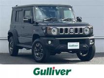 2025 Suzuki Jimny