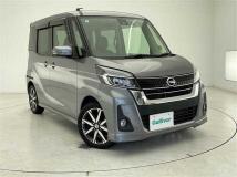 2018 Nissan DAYZ ROOX