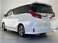 2019 Toyota Alphard