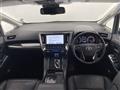 2019 Toyota Alphard