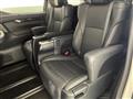 2019 Toyota Alphard