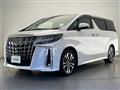2019 Toyota Alphard