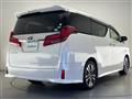 2019 Toyota Alphard