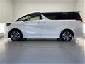 2019 Toyota Alphard
