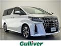 2019 Toyota Alphard