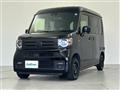 2024 Honda N-VAN