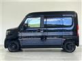2024 Honda N-VAN