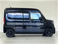 2024 Honda N-VAN