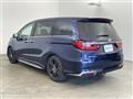2021 Honda Odyssey