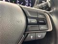 2021 Honda Odyssey