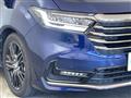 2021 Honda Odyssey