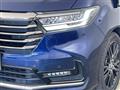 2021 Honda Odyssey