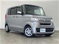 2021 Honda N BOX