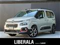2021 Citroen Berlingo