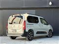 2021 Citroen Berlingo