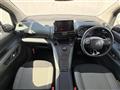 2021 Citroen Berlingo